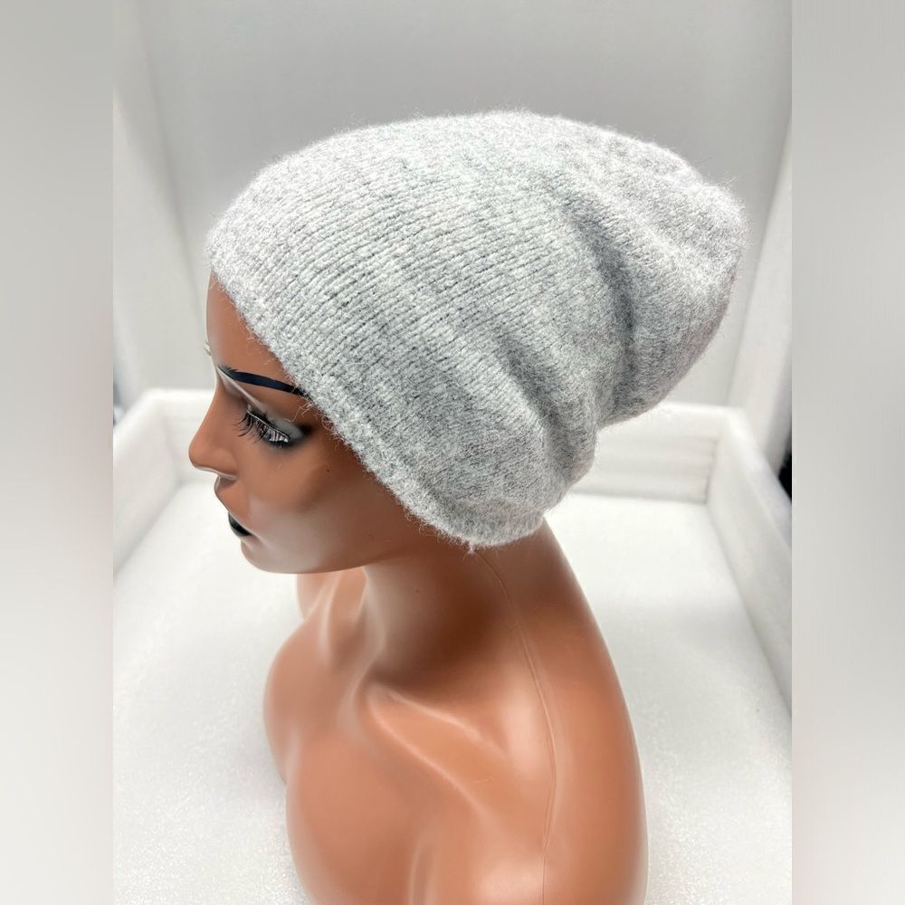On-34th beanie hat